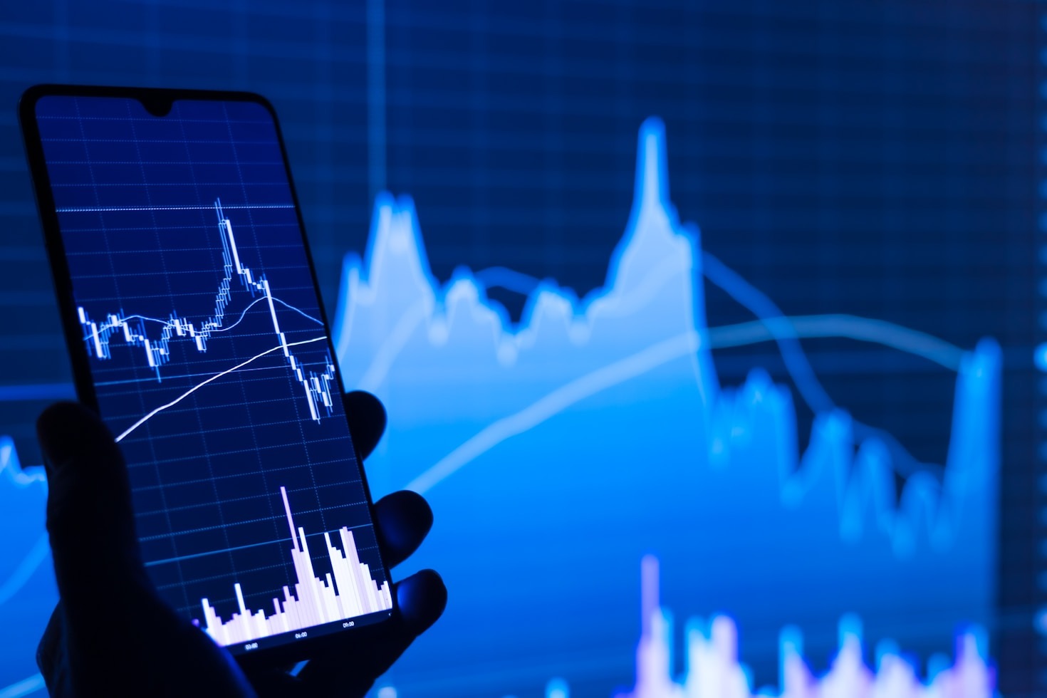 The Role of Data in Smarter Trading Strategies