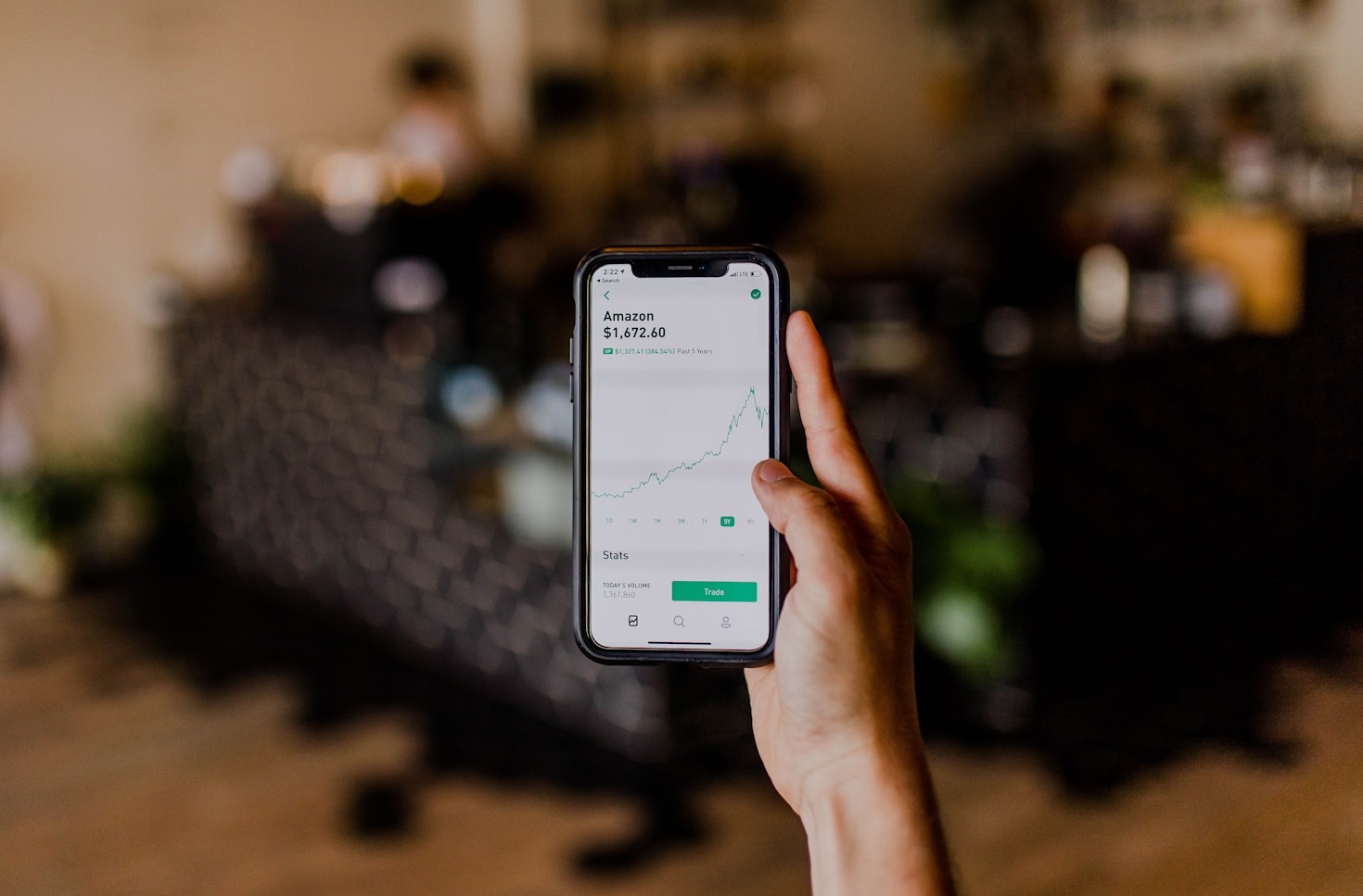 The Benefits of Smarter Tools in Day Trading