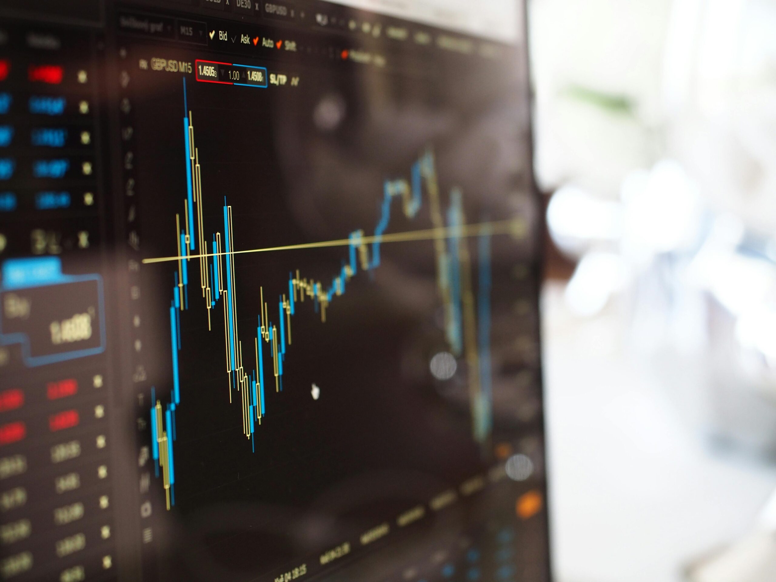 Best Stock Alert Services for 2025 – Ranked & Reviewed
